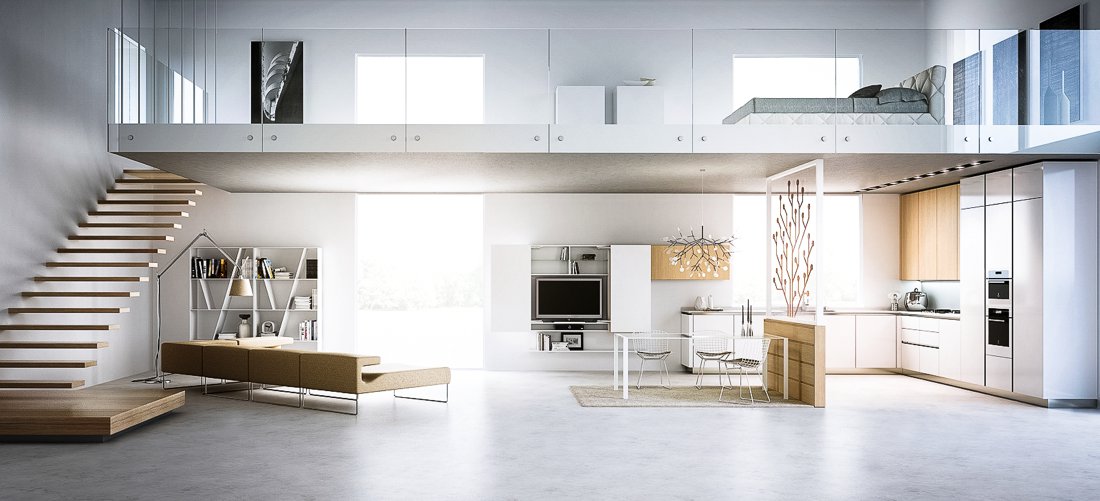lofts that will