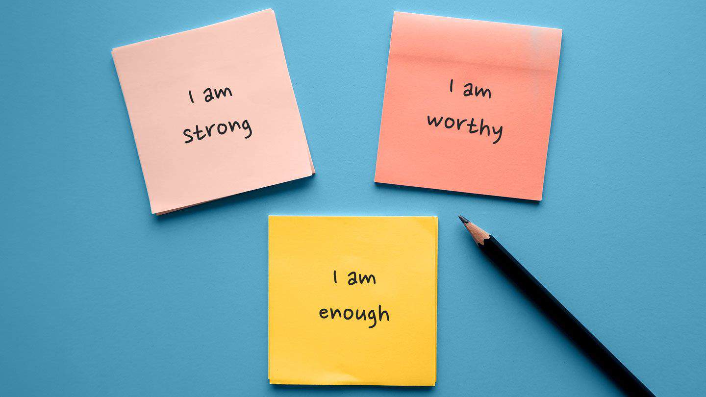 affirmations fibromyalgia warriors