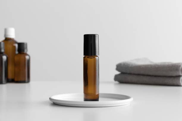 essential oils naturally