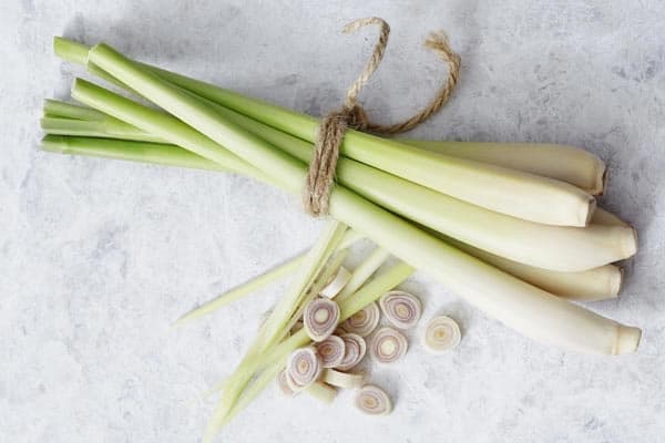 reasons lemongrass your