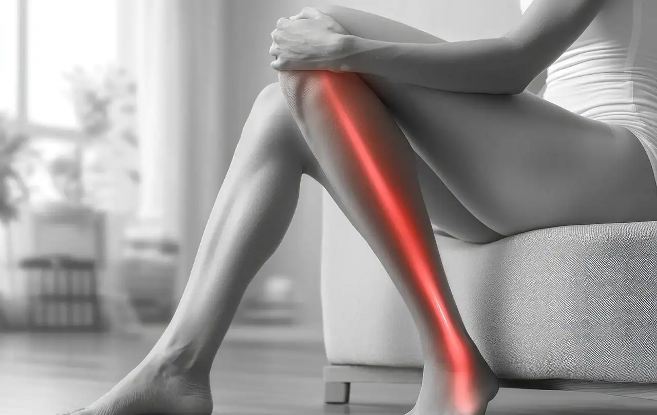 iron deficiency symptoms