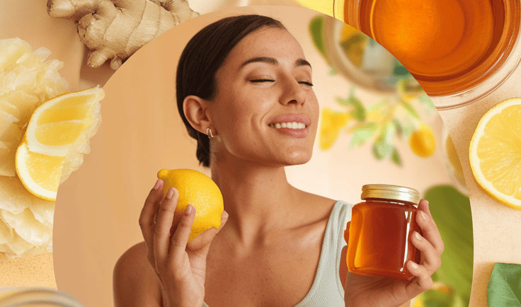 natural remedies banish