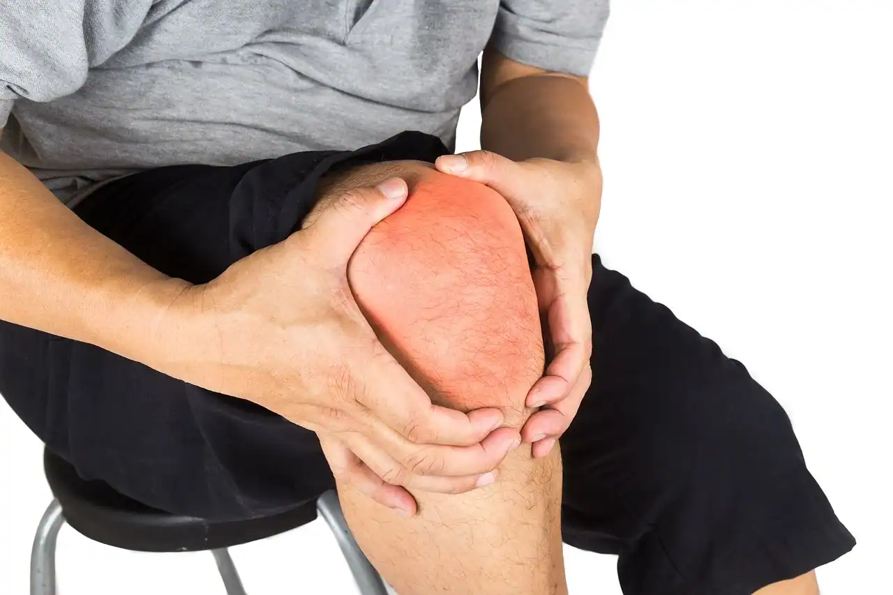 ways fibromyalgia osteoarthritis