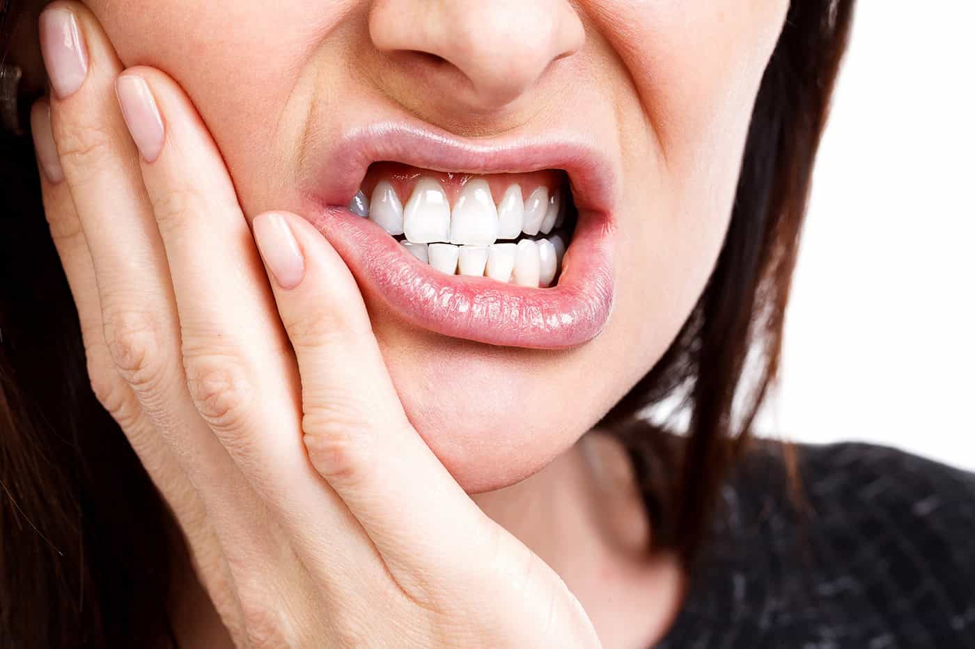 ways soothe toothaches