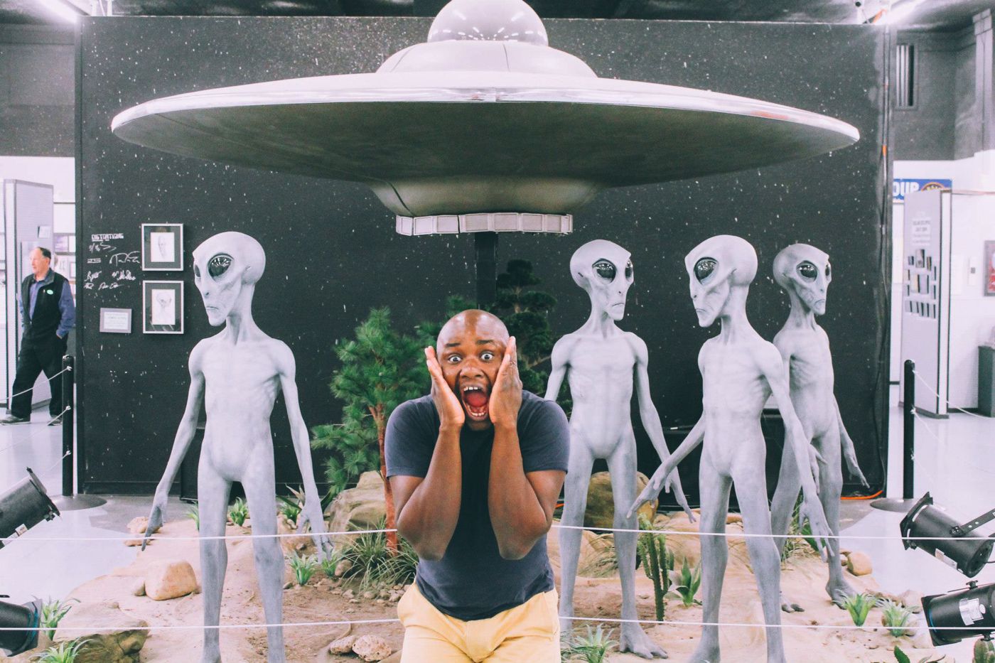 roswell new mexico
