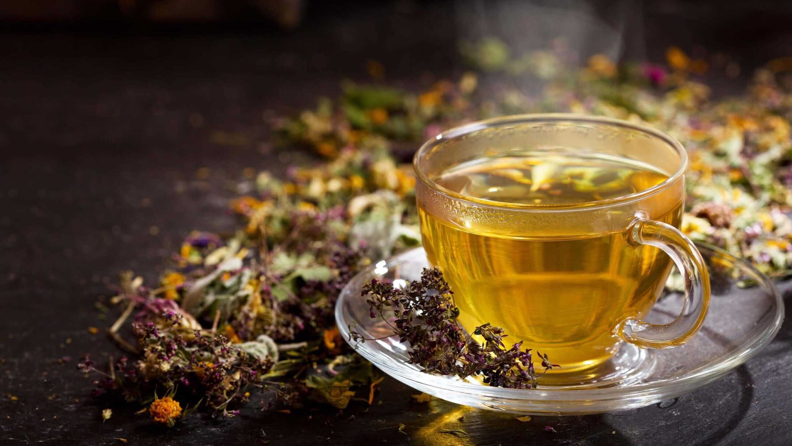 best herbal teas