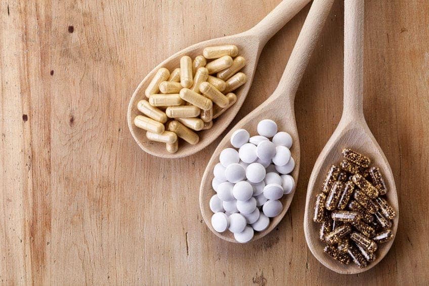 natural supplements fibromyalgia