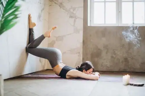 strengthbuilding yoga poses