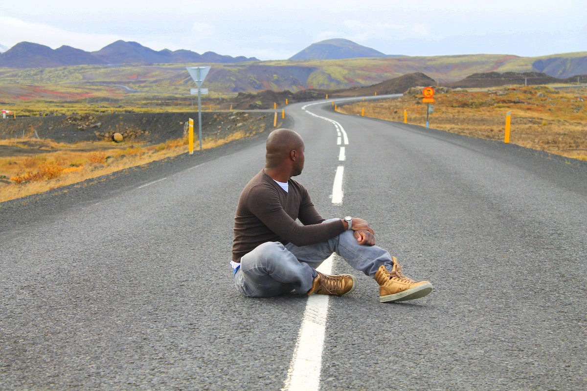 things travelling will