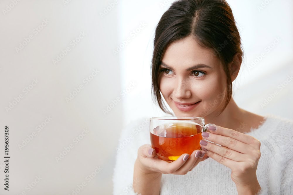 teas that perfect