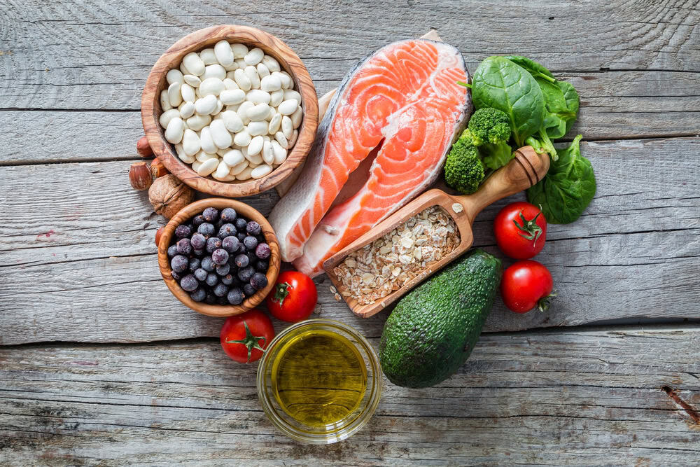 best foods diabetics