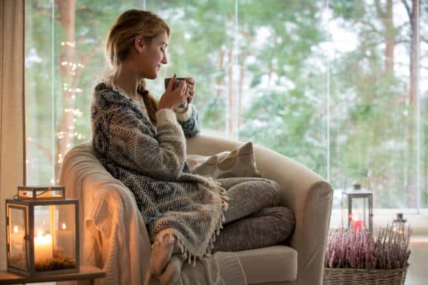 cozy clothes perfect