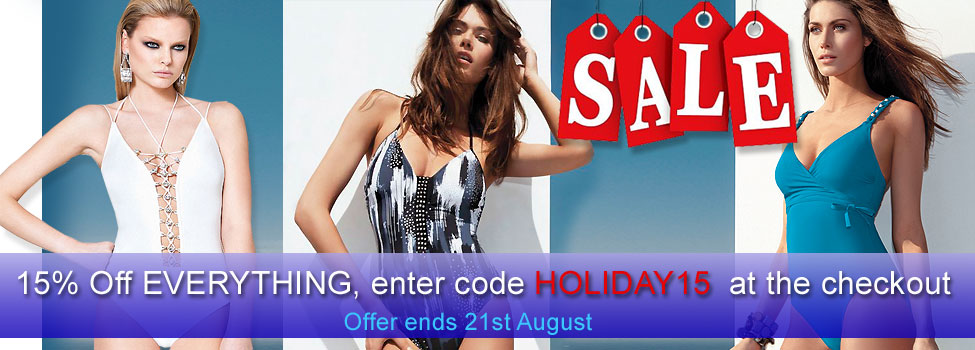 summer swimwear sale