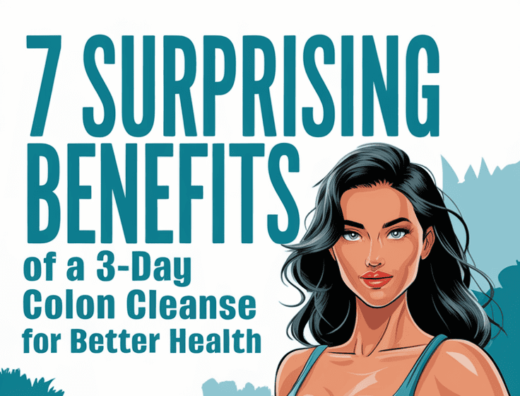 surprising benefits day