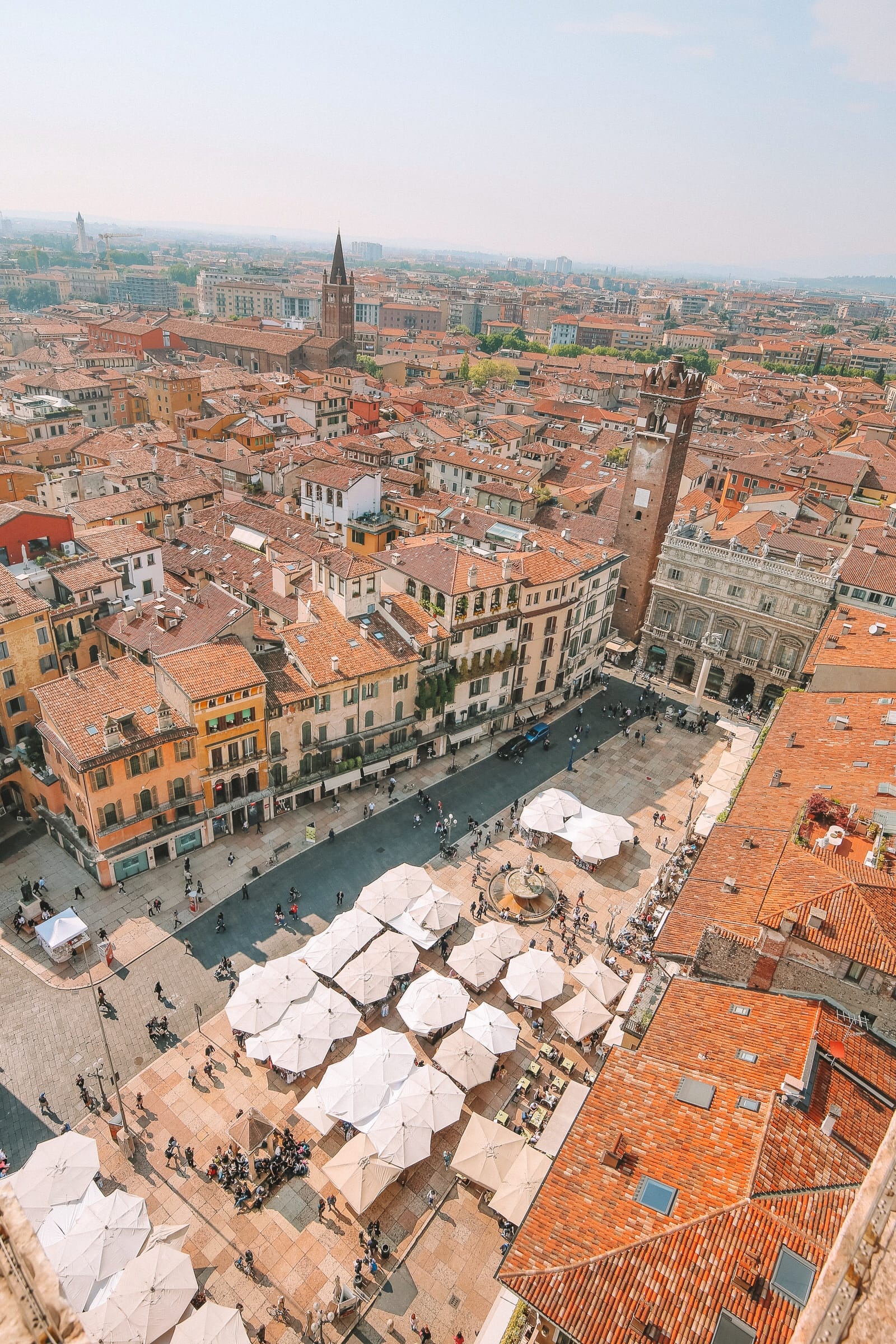 days verona italy