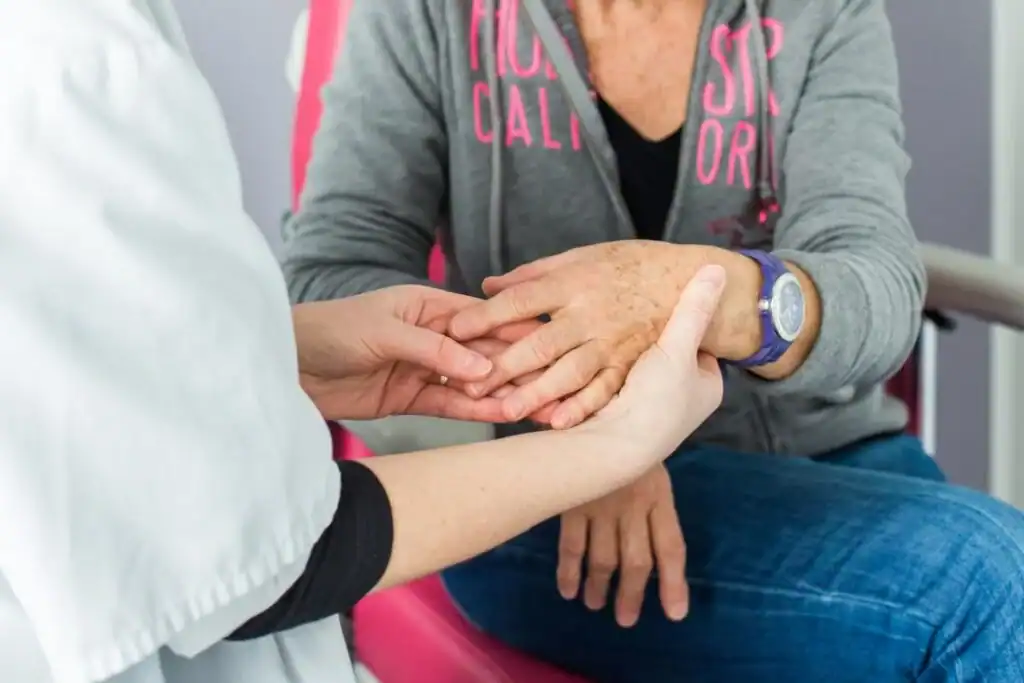 stages rheumatoid arthritisand