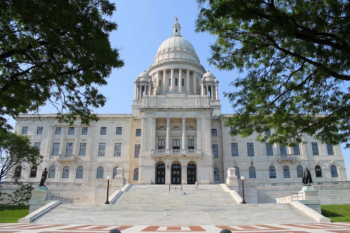 providence rhode island