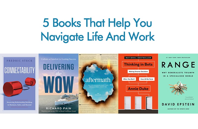 books that help
