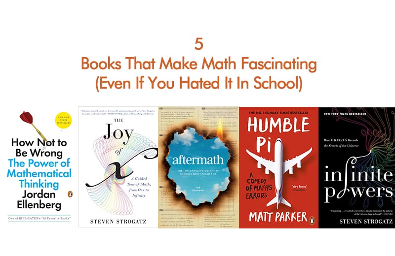 books that make