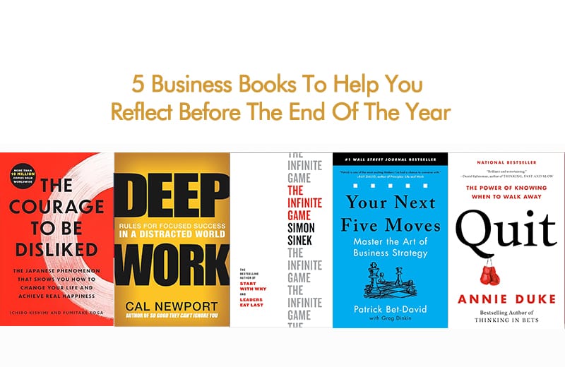 business books help