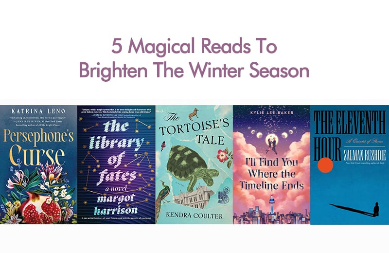 magical reads brighten