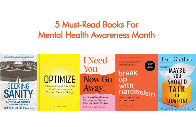 mustread books mental