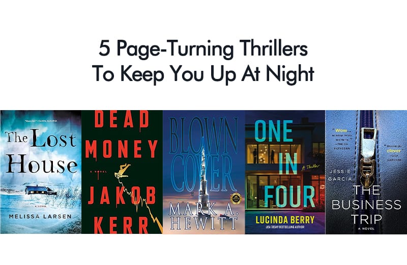 pageturning thrillers keep