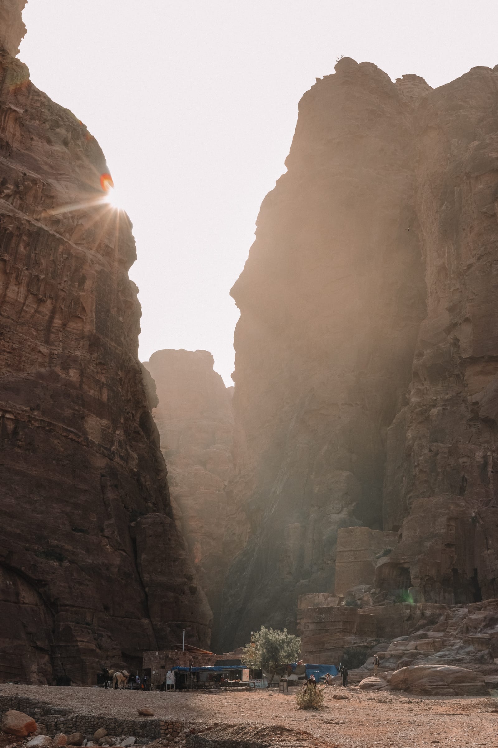 best places jordan