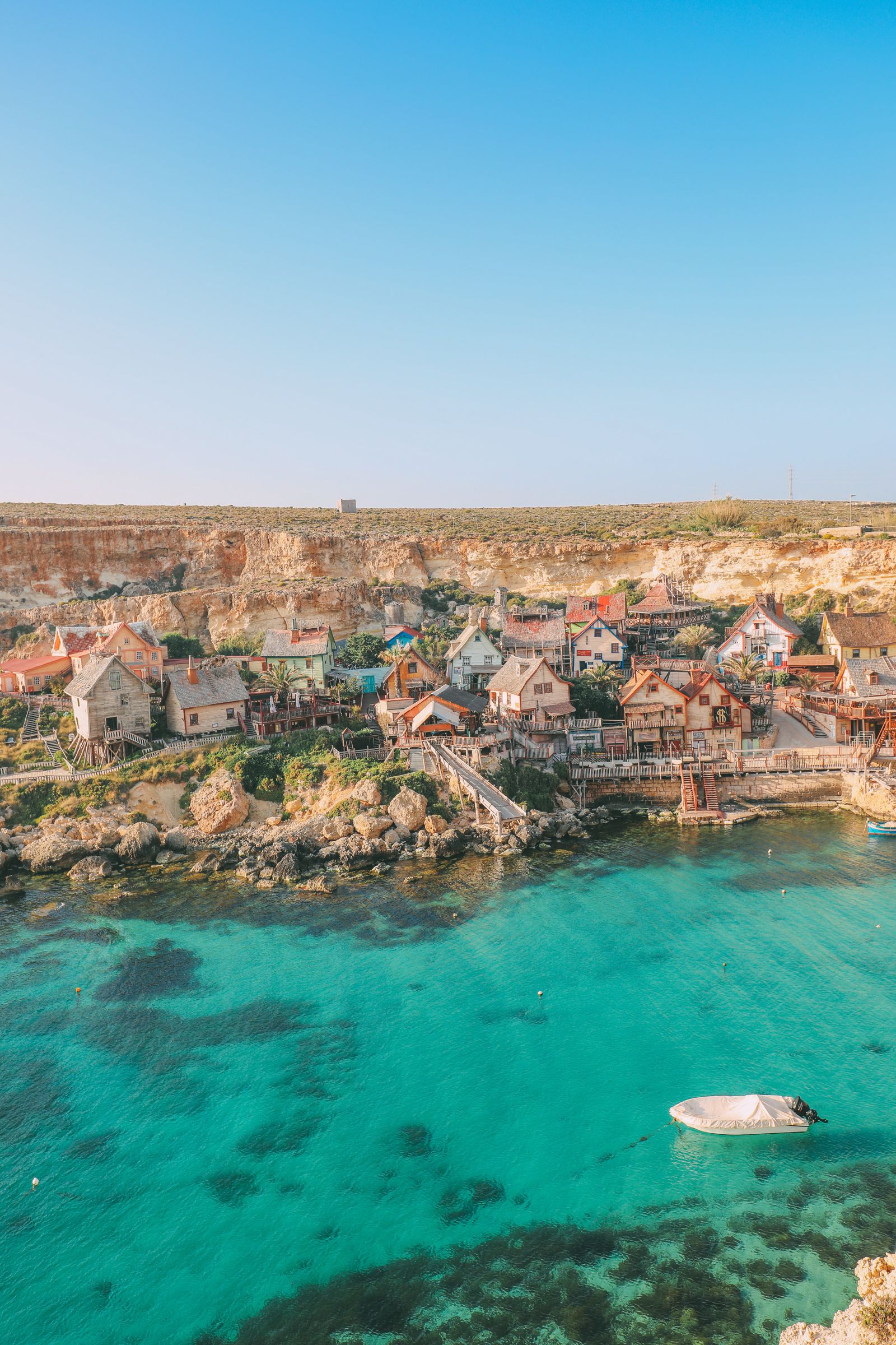 best things malta