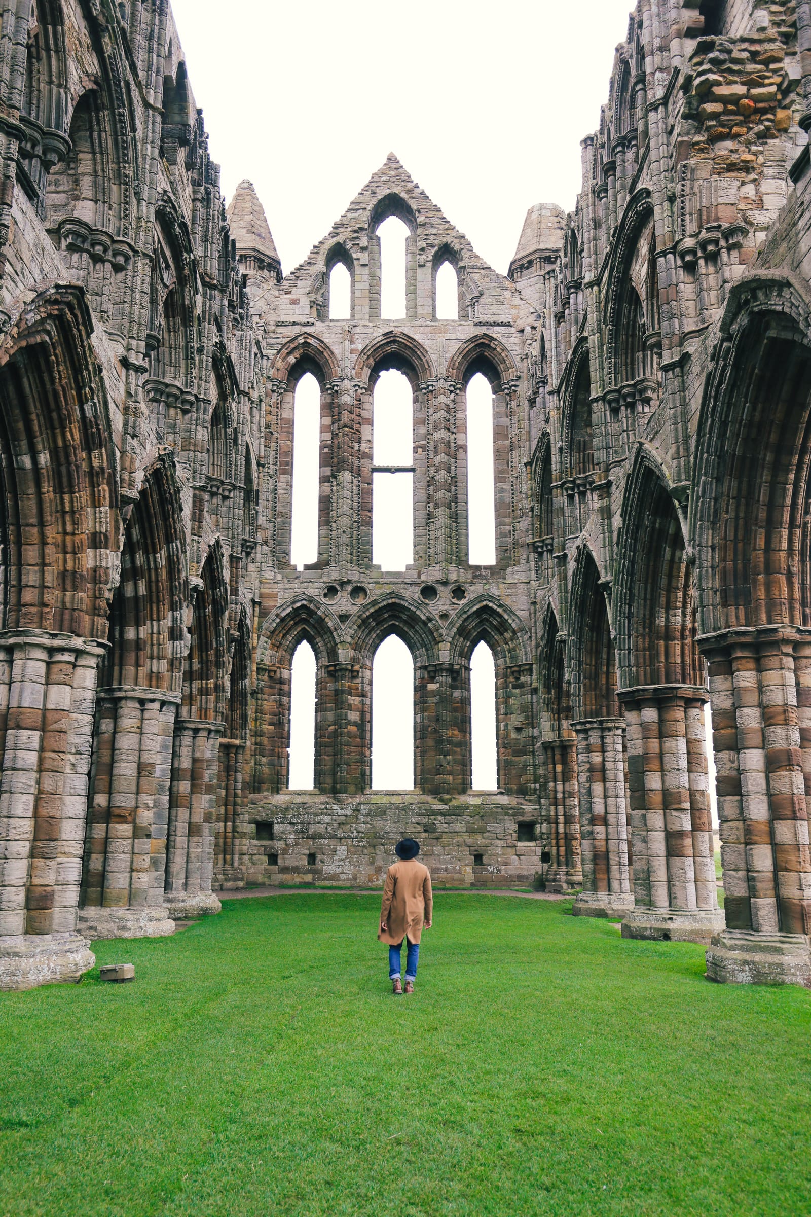 best things whitby