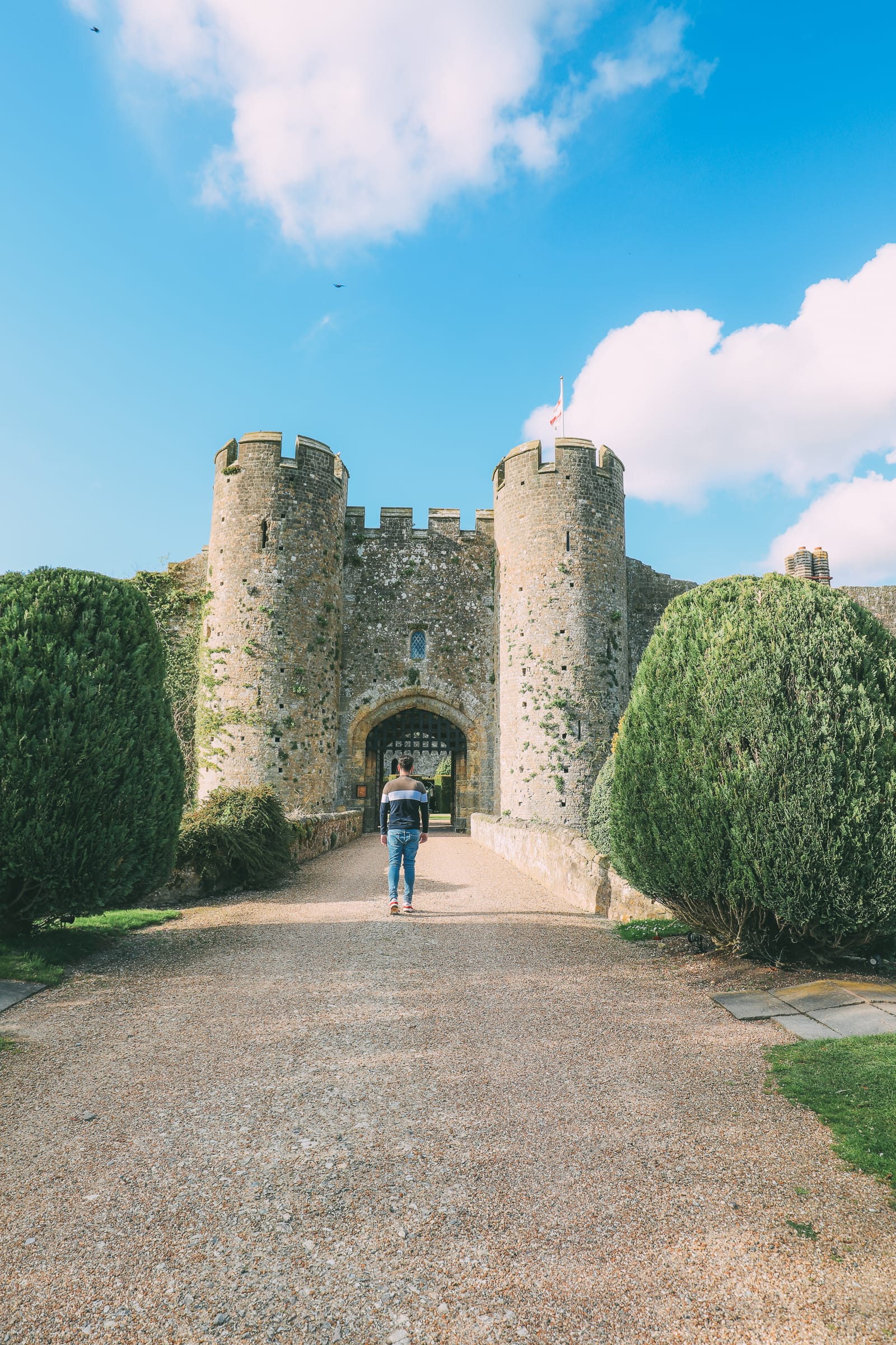 amberley castle review