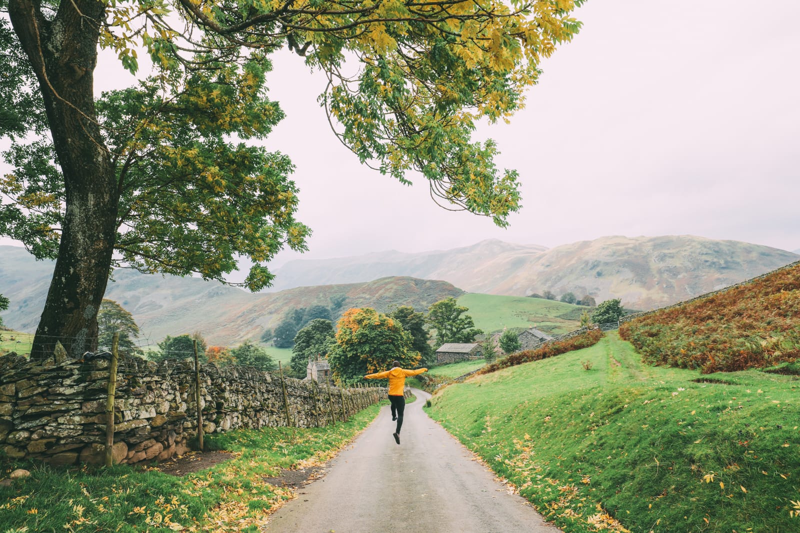 things lake district