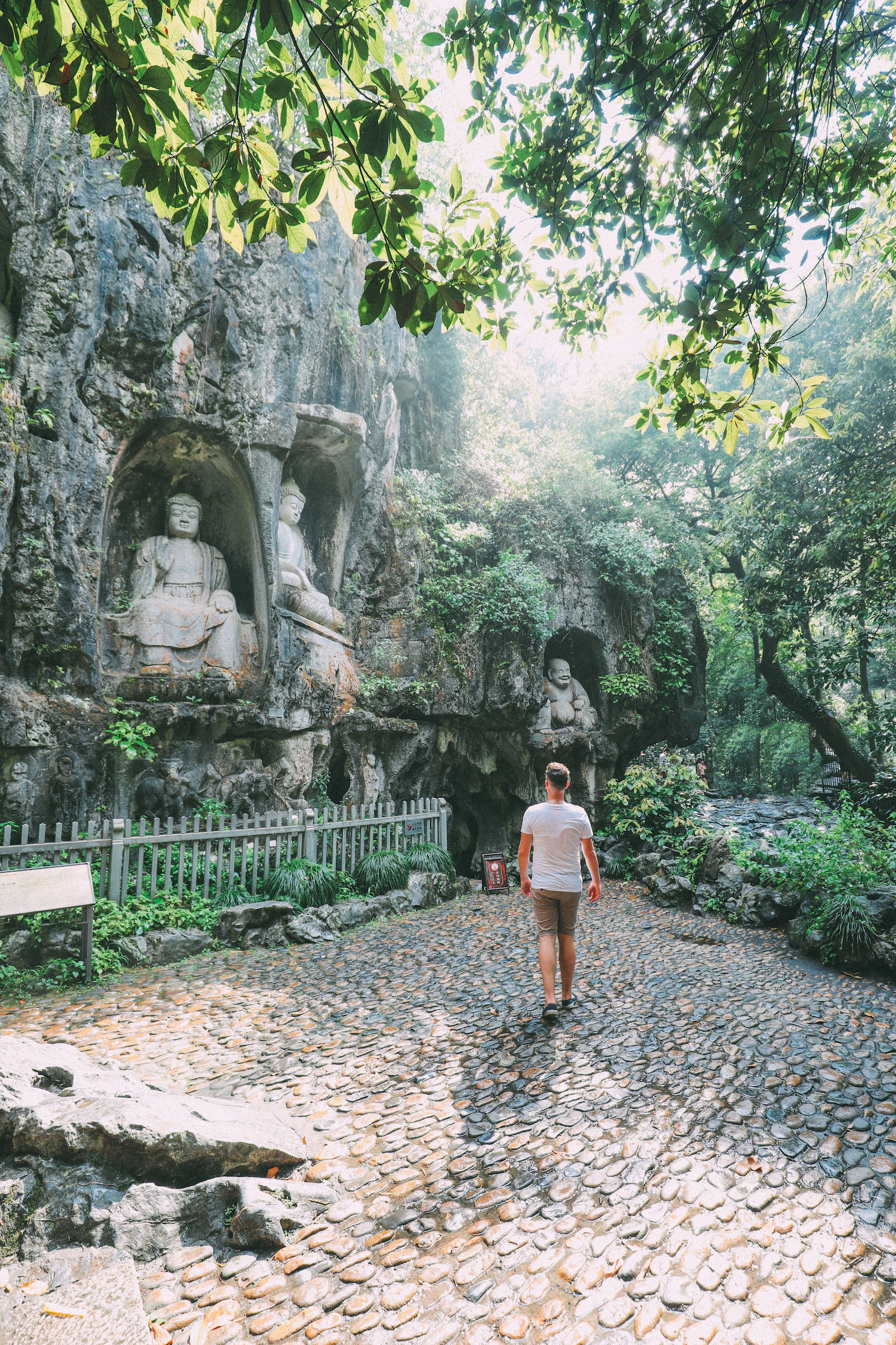 best things hangzhou