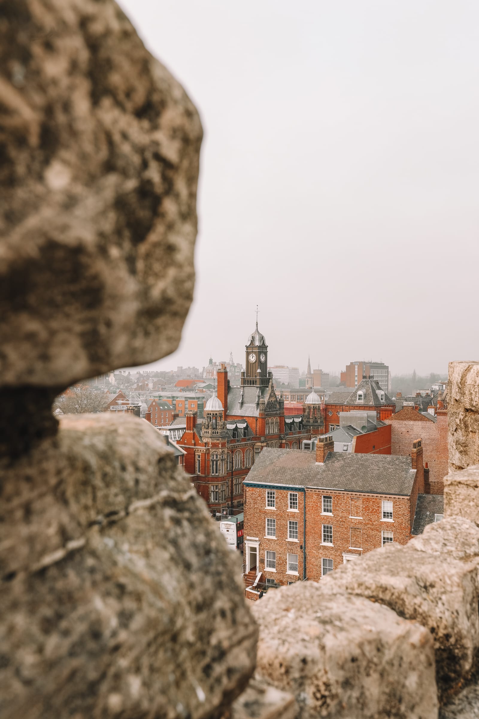 best staycation spots
