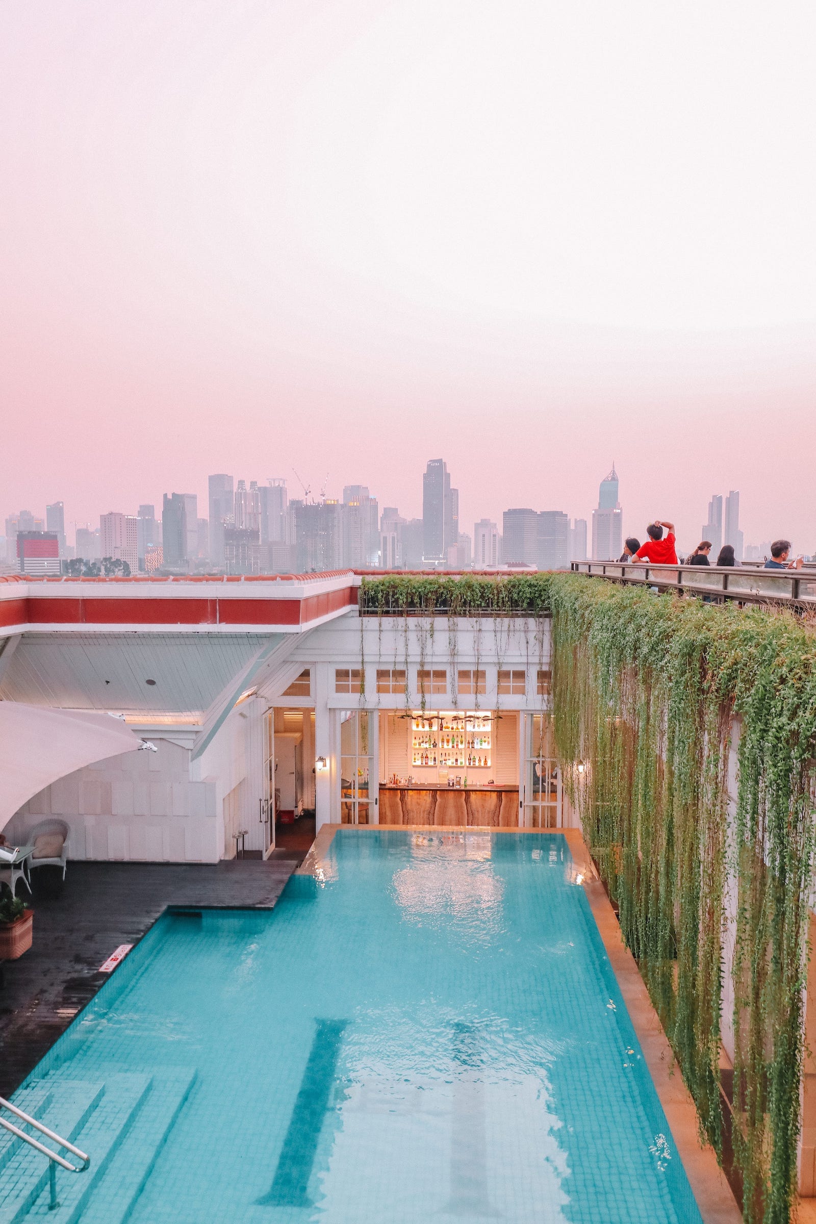 best things jakarta