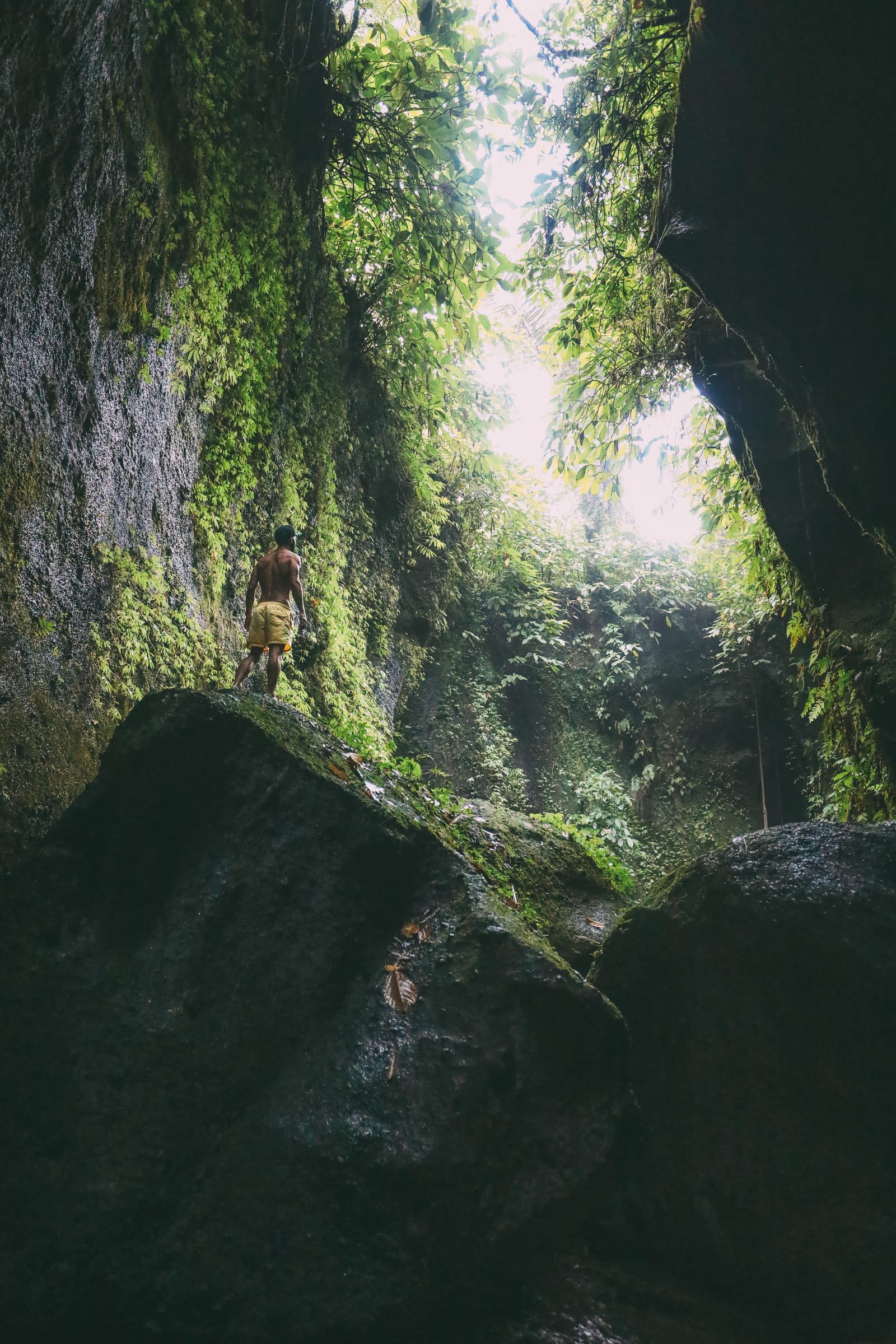 best things bali
