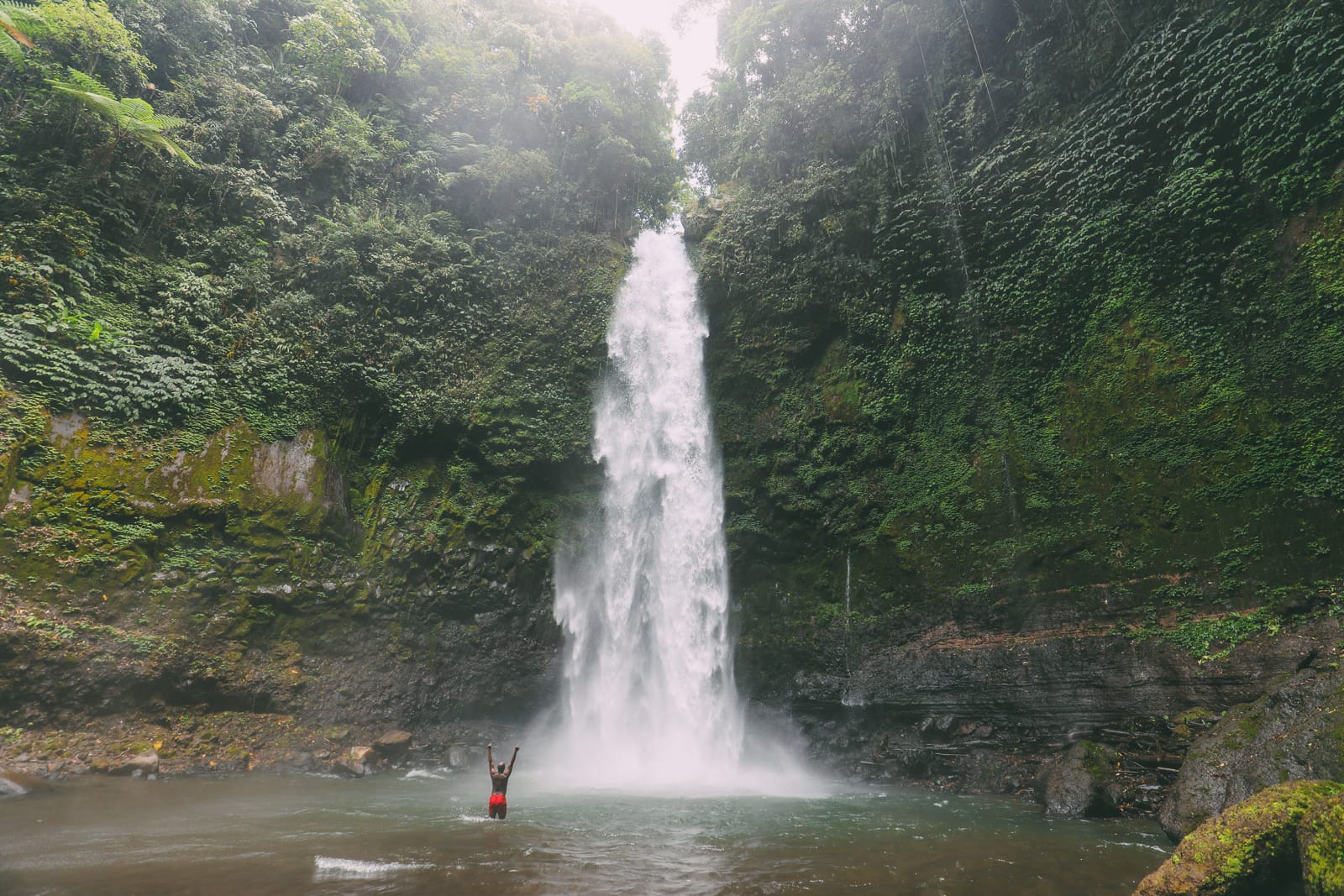 best things bali