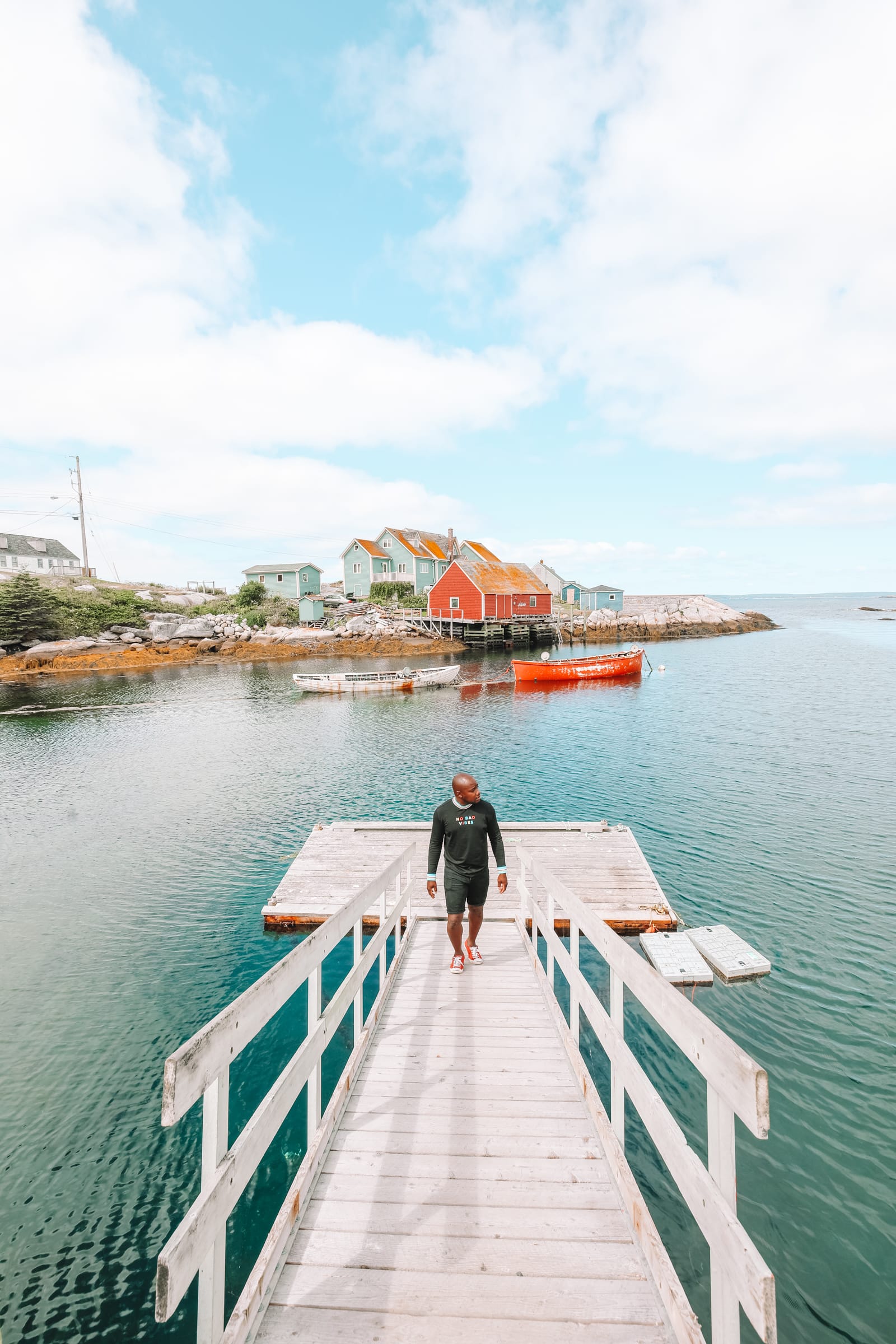 halifax peggys cove