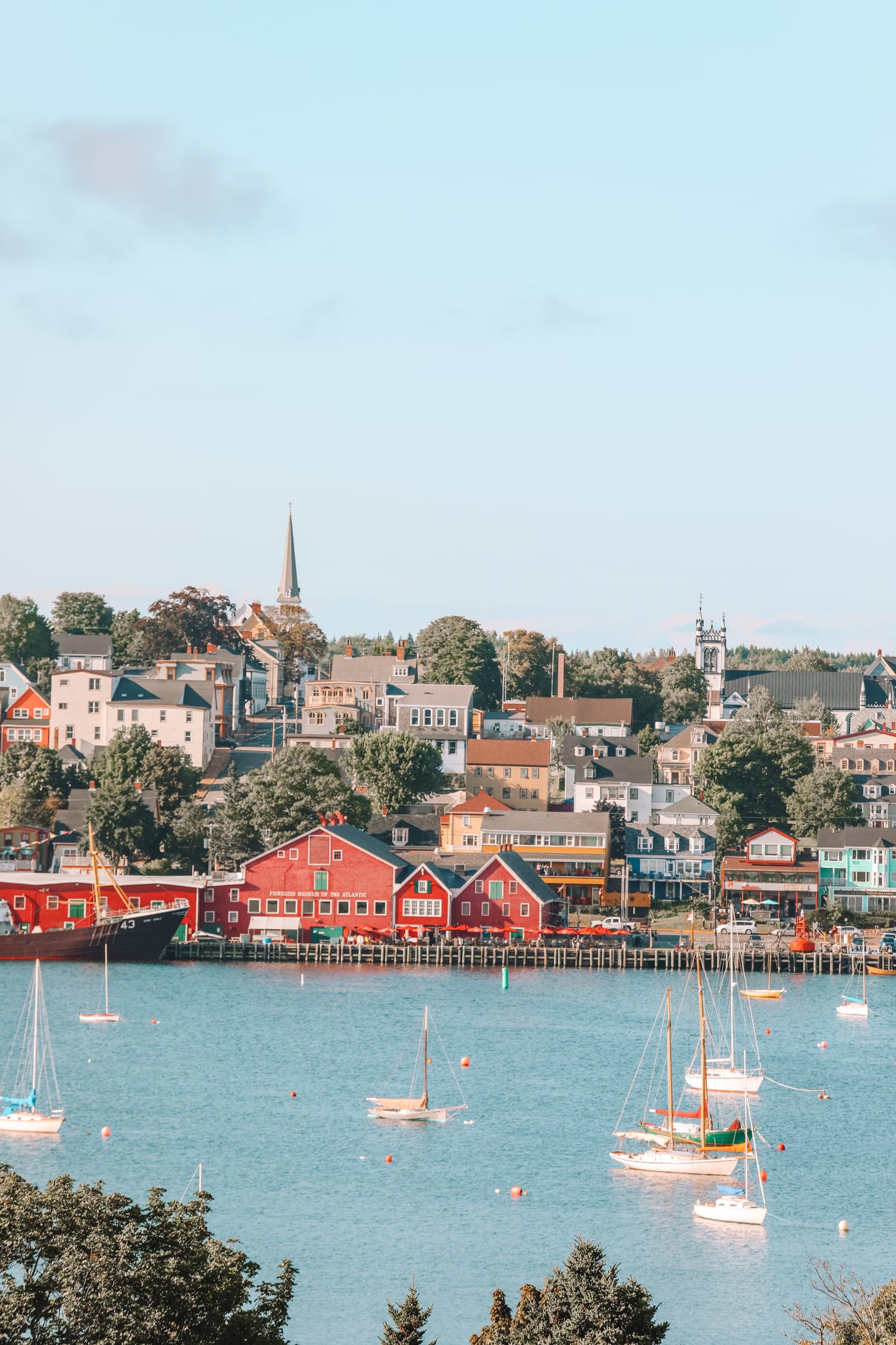 best places atlantic