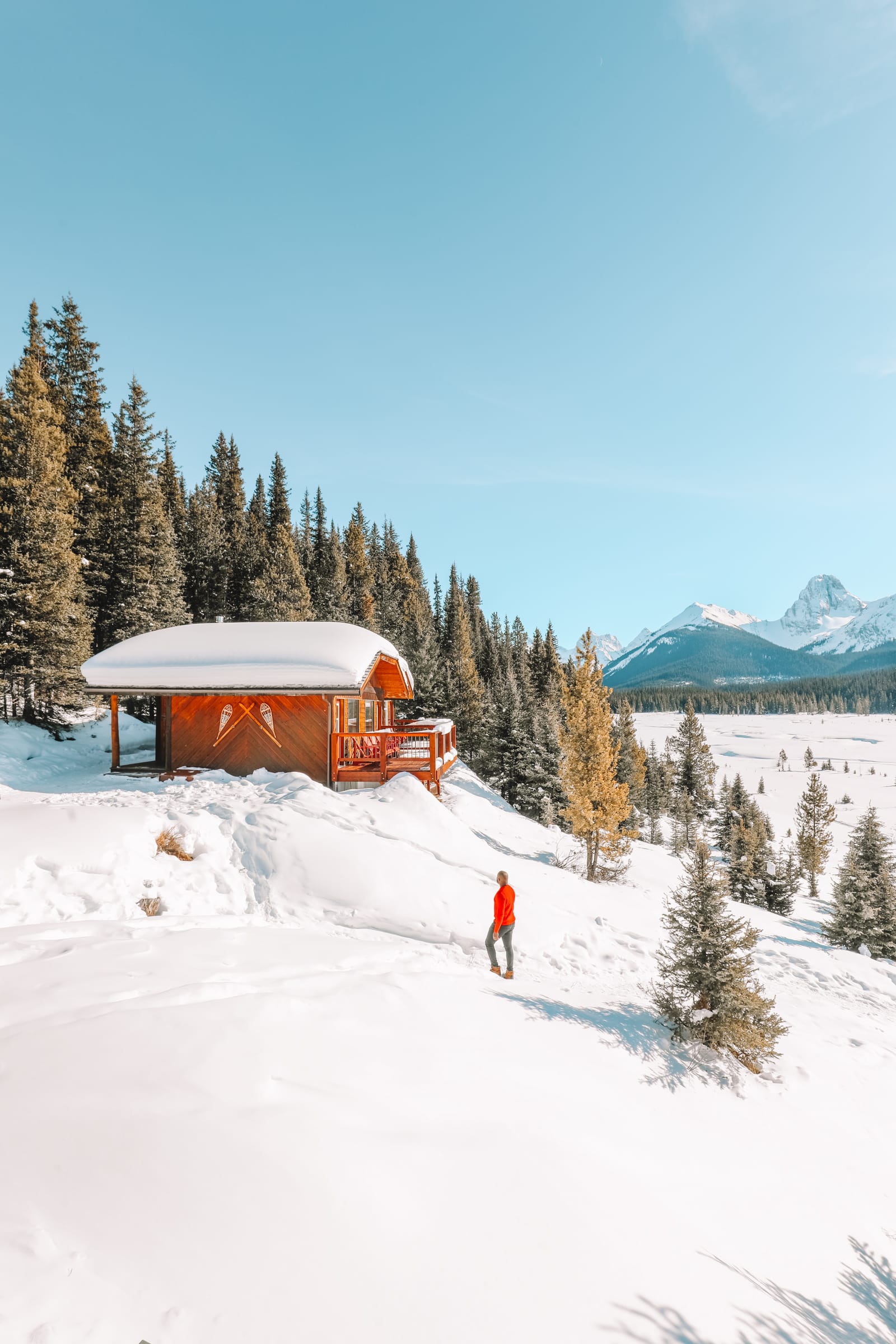 epic 1week banff