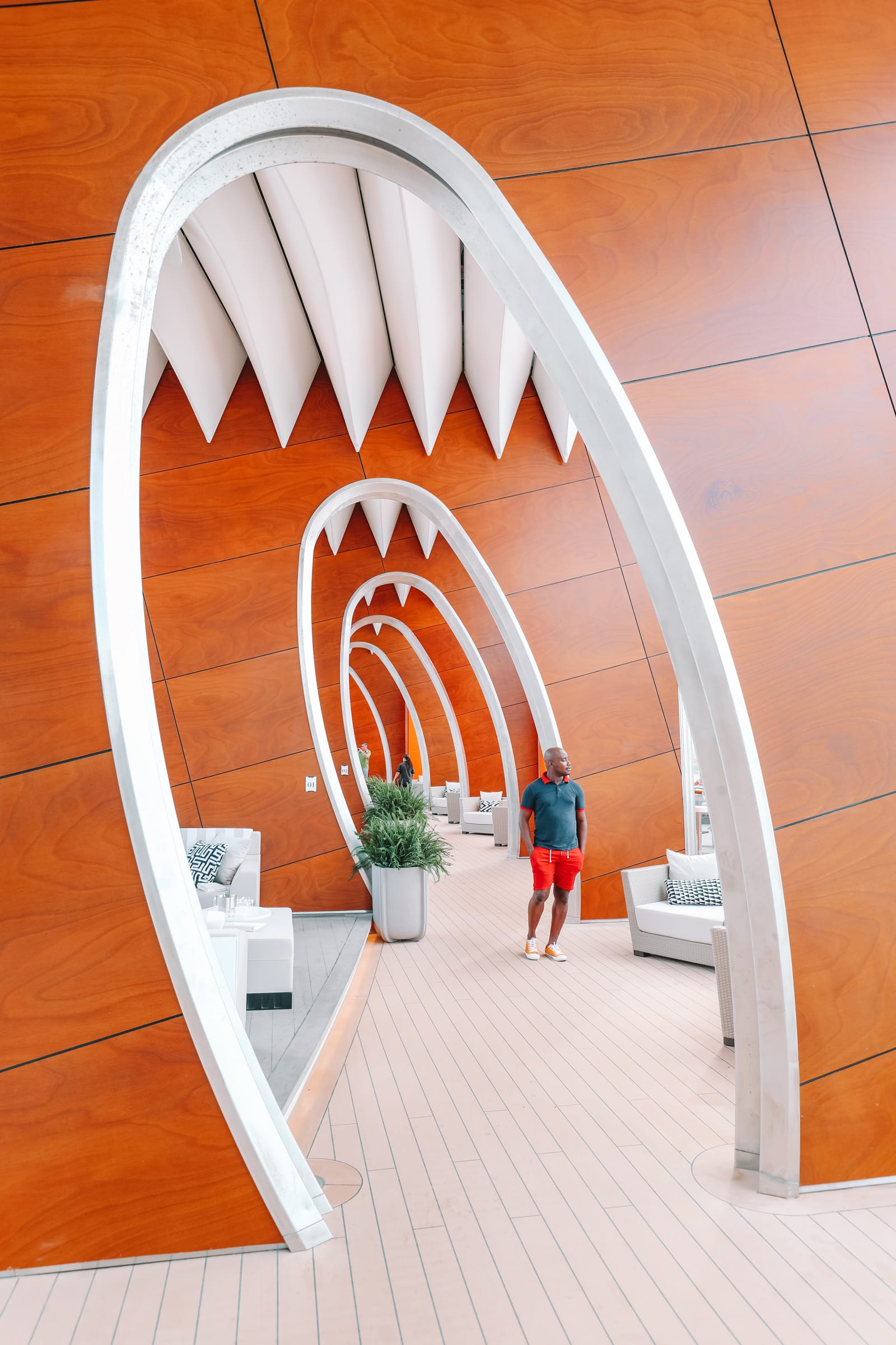 celebrity edge cruise