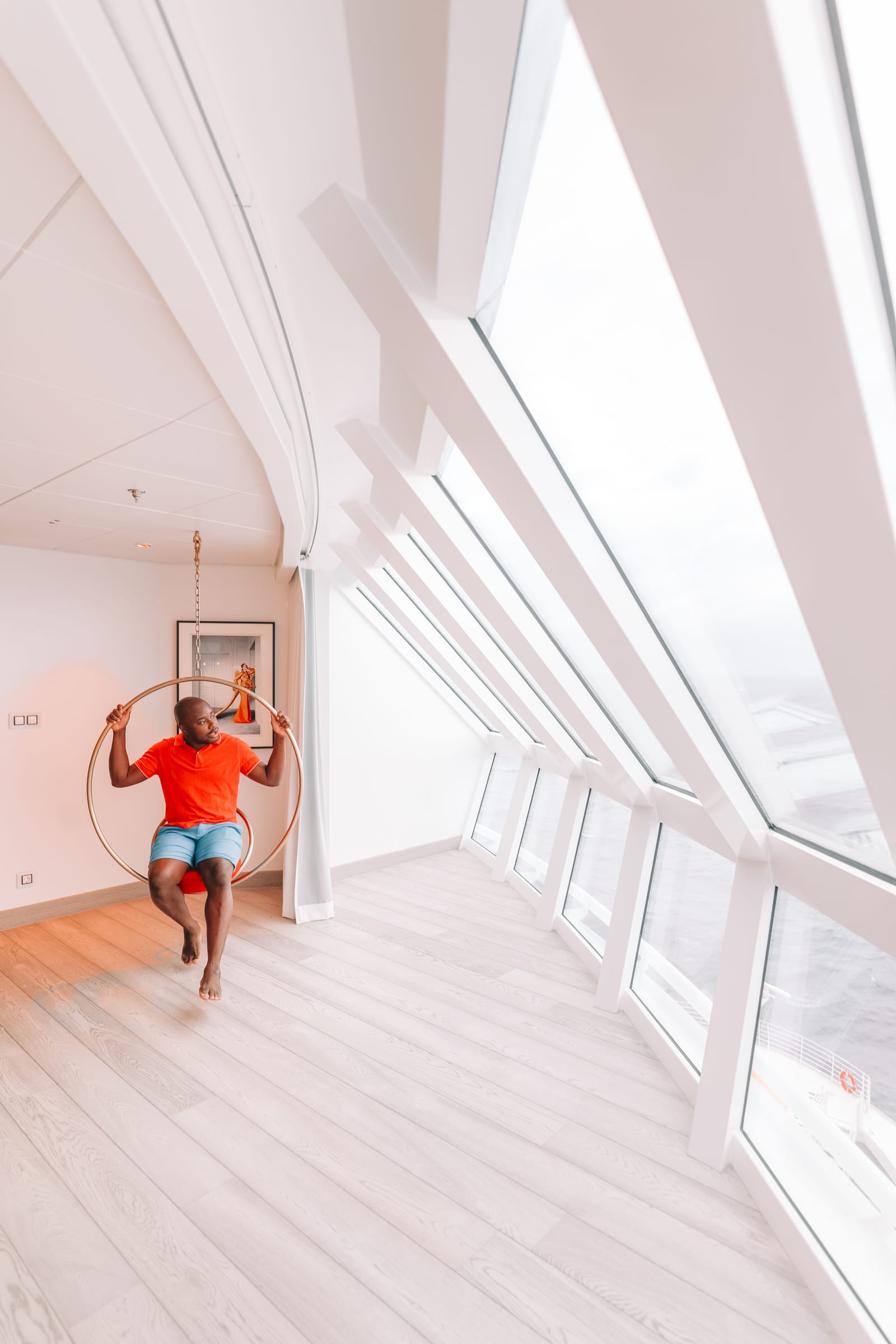 celebrity edge cruise