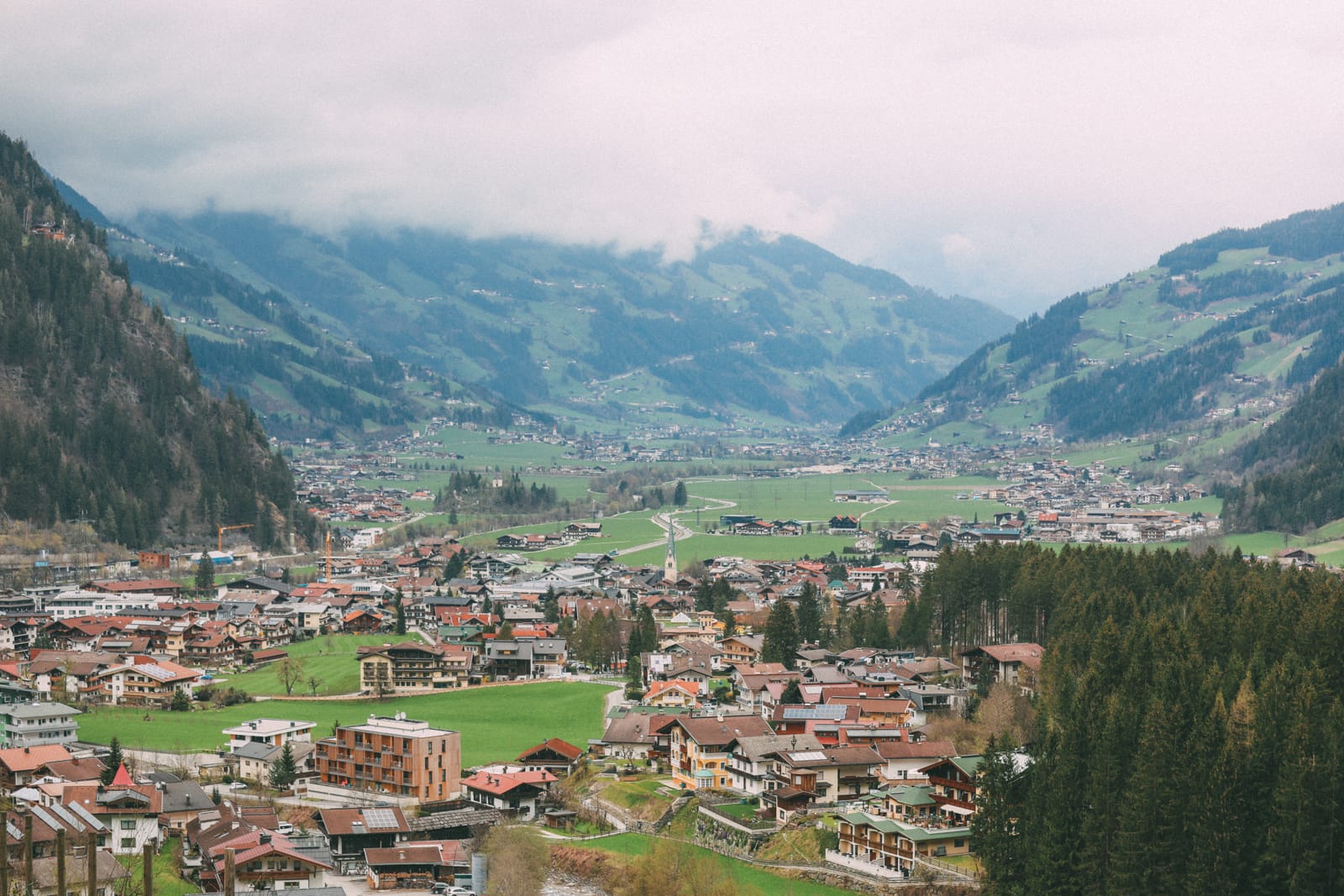 like drive austria