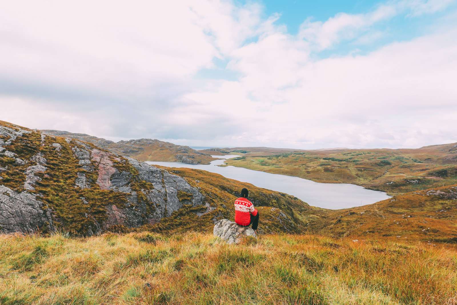 exploring north coast