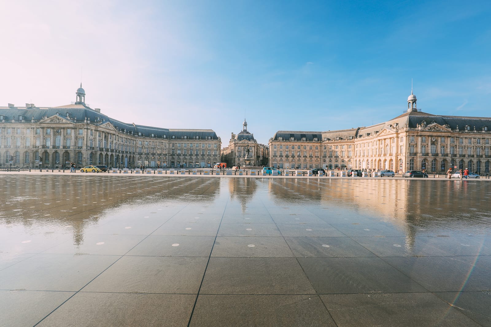 best things bordeaux