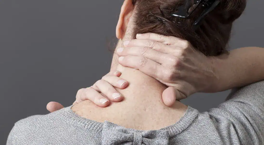 best mattress neck
