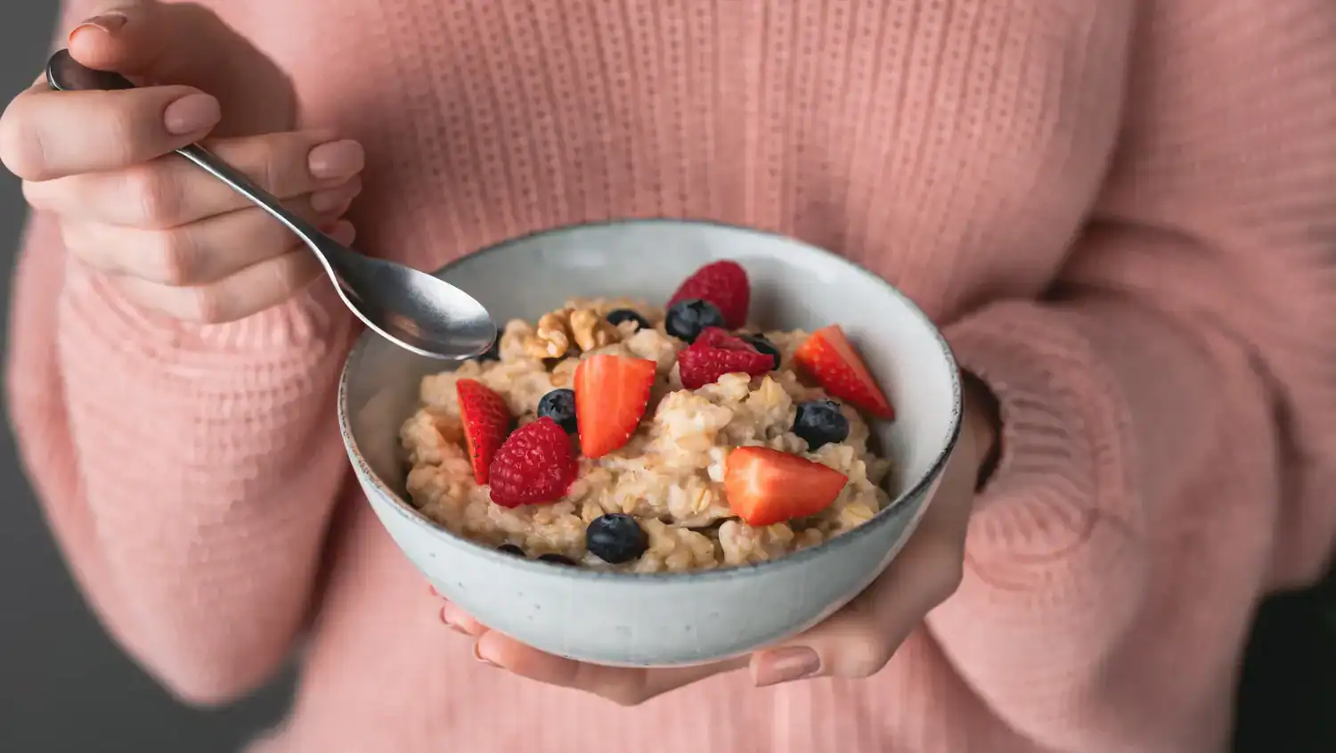 breakfast ideas fibromyalgia