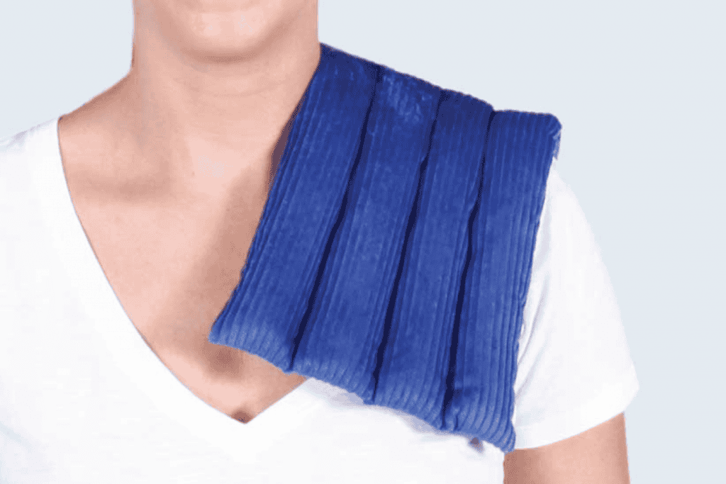 diy heat packs