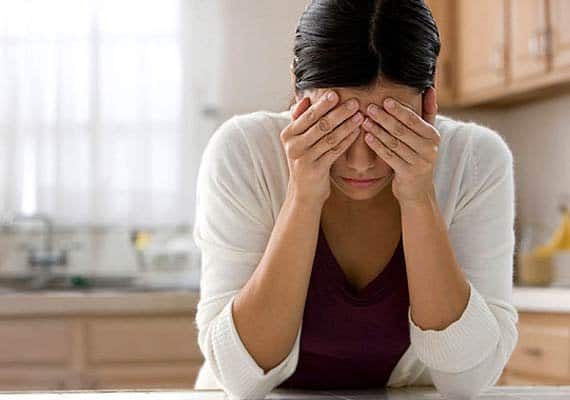 shocking ways stress