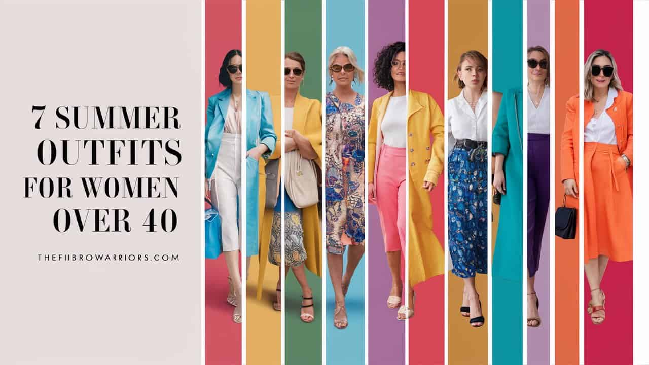 best summer outfits